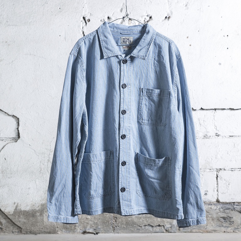 Takki "Work Jacket" Takki "Work Jacket"